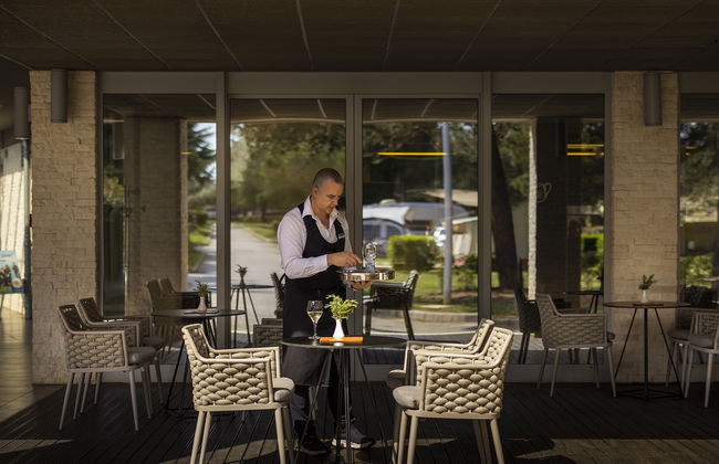 Resort Petalon - Foto 9