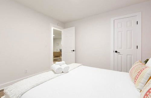 Casa del Sol – Game Room, Firepit & Walk to Beach! - Foto 56