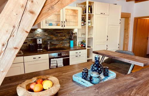 Badischhaus am Waldrand & Weitblick - Foto 20