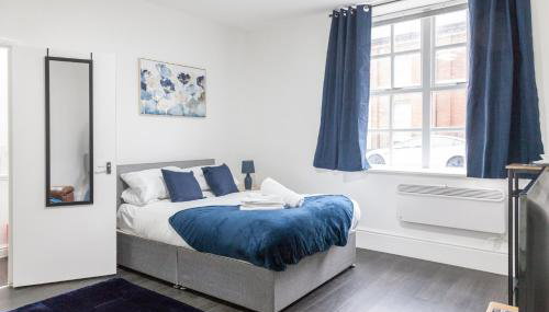 Tigris - Cosy Studio Apartment by Traboule Properties Ltd - Foto 5