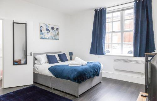 Tigris - Cosy Studio Apartment by Traboule Properties Ltd - Foto 5