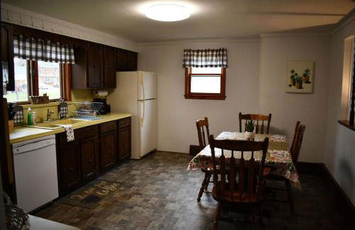 Brook Road Cabin - Foto 8