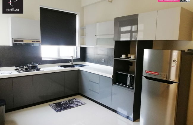 Pink Elephant Tourist Apartment Hotel - Foto 37