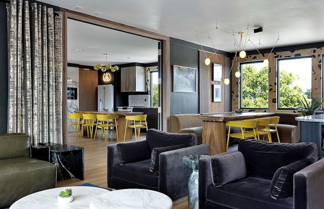 Inn Cahoots - Foto 45