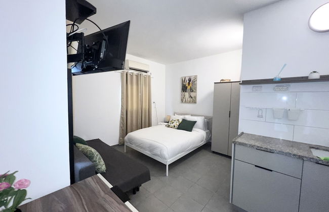 AspenTLV - Hacarmel Market Apartments - Foto 27