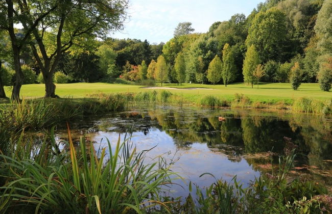 Gruga Apartment an der Messe - Photo 37