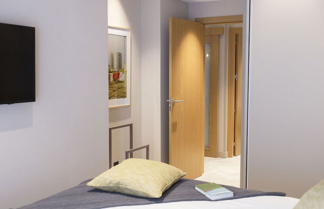 Goodnight Cádiz Apartments - Foto 25