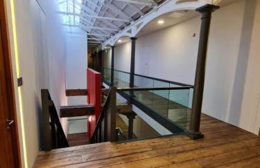 Clarence at Royal William Yard - Foto 10