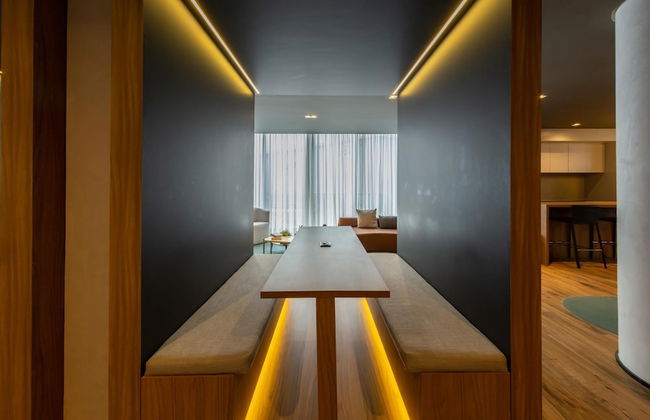 Charlie Nik Vila Mariana - Foto 44