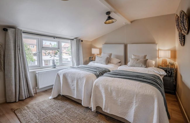 Coastal/petsok/kingbed/wifi/garden - Photo 5