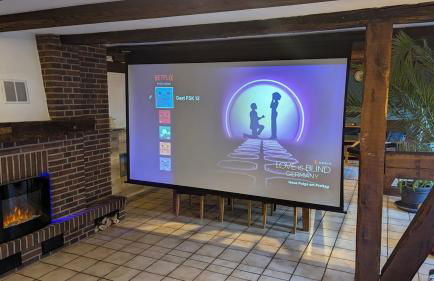 Ferienwohnung Lehmann 1 EG & OG 220m2 - Foto 33