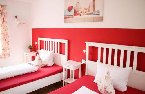 Ferienhaus zum Schneiderlein - Foto 4