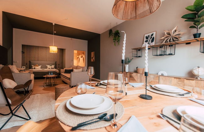 Luga Homes - Nikolaikirche - Foto 62