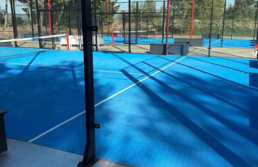 Appartement domaine de Pont Royal - Photo 20