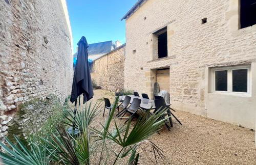 La parenthèse Chic & Cosy - 8 min du Futuroscope ! - Foto 11