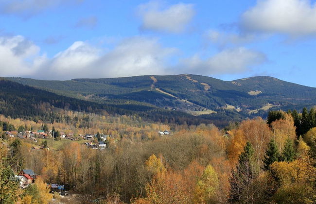 Mountain Luxe Nest & Pool - Foto 24