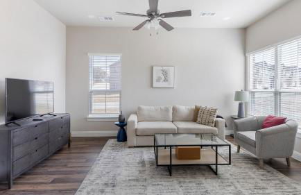 Landing Weatherford Apartments - Foto 14