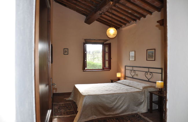 Castello di Selvole-Adults Only - Foto 40