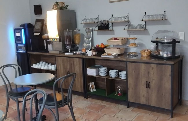 Hotel du Lac - Foto 13