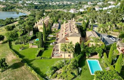 Chalet Adosado for Rent in Sotogrande - Foto 40