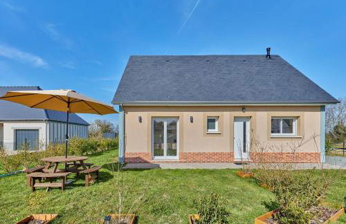 Les Embruns du Clos - A 1 km des rives de la Seine - Foto 9