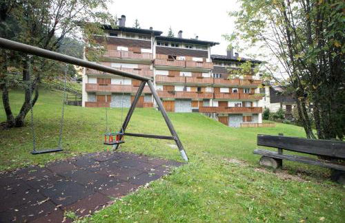 CAMPIGLIO Panorama sul Brenta - Foto 47