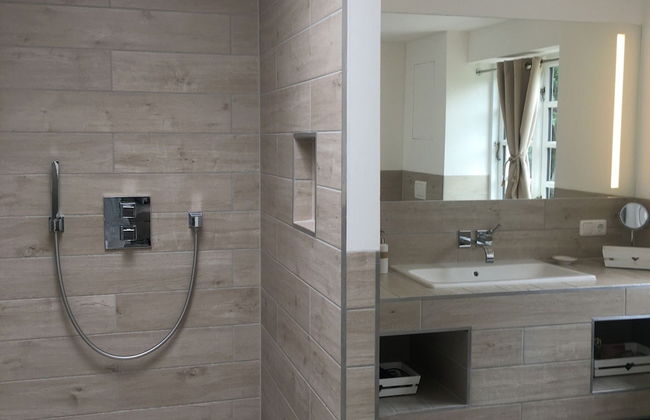 Ferienhaus bei Nordseelagune Busum - Foto 13