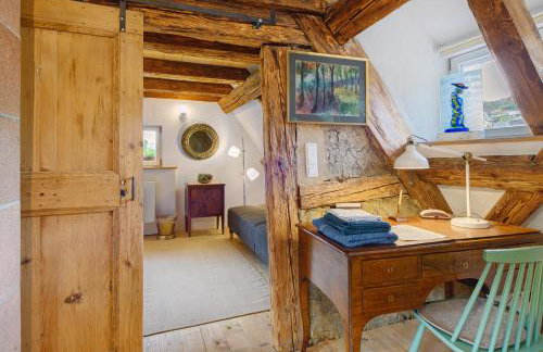 Ferienhaus Zur Alten Dame - Foto 18