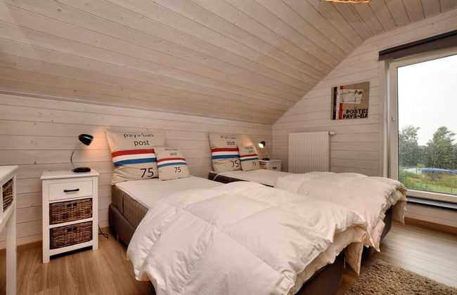 Holiday Home Suitable for Families With Sauna - Foto 8