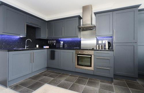 Beautiful Apartment near Bournemouth, Poole & Sandbanks - Photo 5