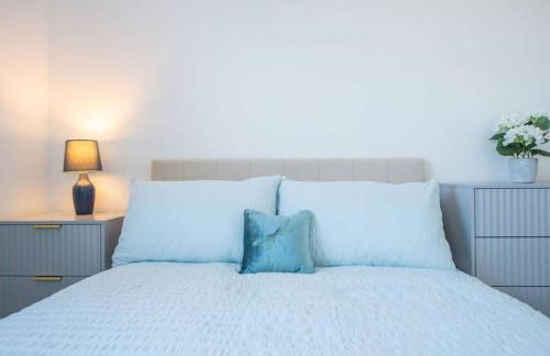 Brand-New 3-Bed Home - Liverpool - Foto 25