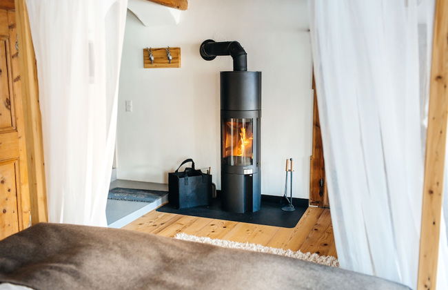 Hallstatt Hideaway - Adults only - Foto 40