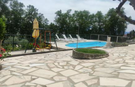 Refúgio Serrano Covilhã Serra da Estrela - Foto 14