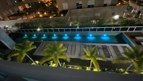 Apartamento inteiro para hospedagem - Foto 5