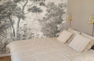 Charmant studio au cœur de ville - Foto 1