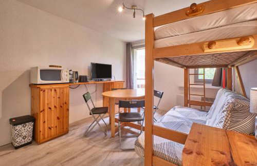 Prapoutel pied des pistes - Foto 6