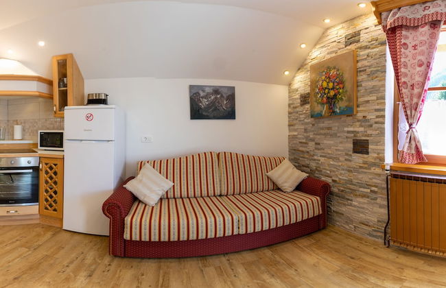 Villa Flora Apartments - Foto 41