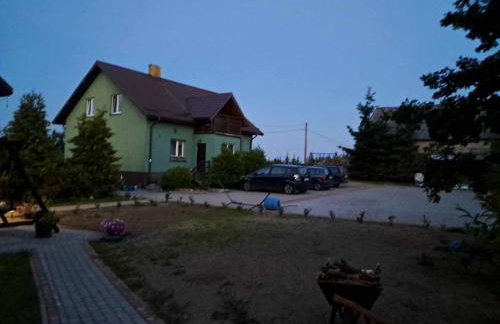 AgroGabi - Wypoczynek na Podlasiu - Foto 12