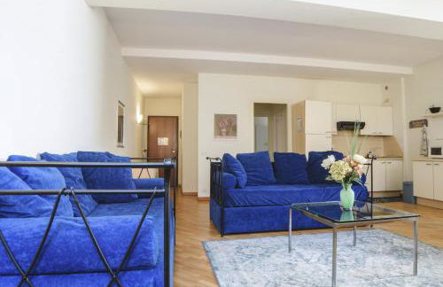 Parma Central Apartments - Foto 20