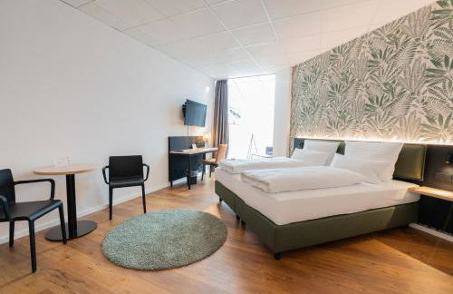 Hotel Arkadia - Foto 36