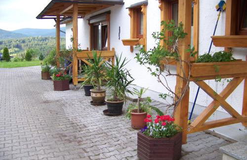 Gästehaus Rachelblick - Foto 35