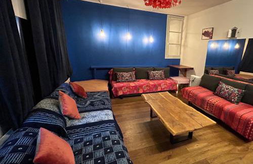 Parisian Garden House 30'Disney, 10'Paris center - Foto 2