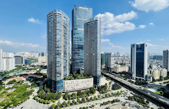 Vinhomes Skylake Residence - CitiHome - Foto 44