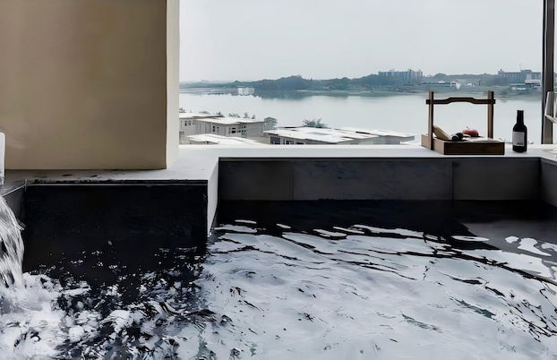 Mount Emei Zhizhu Resort Hotel - Photo 12