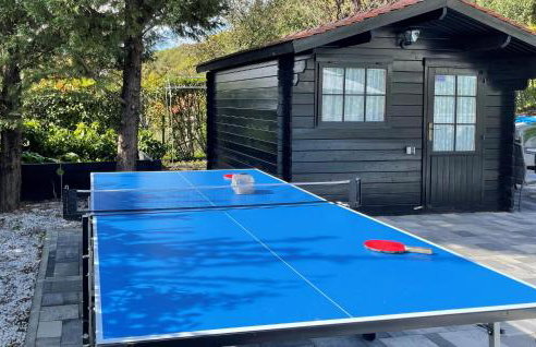 Cozy Home In Novi Marof With Sauna - Foto 25