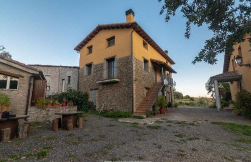 Casa rural Graeras en Castigaleu - Foto 1