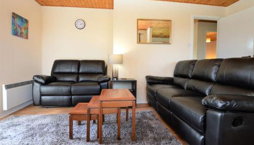 Deer Croft Lodge - Foto 2