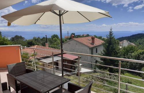 Apartments Ljubas II Opatija - Foto 2