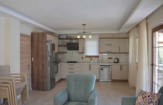 Stunning 4-bed Villa Konak Private & Pool - Photo 5