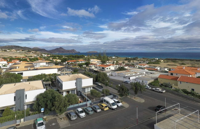 Vacation Home in Porto Santo, Villa Girassol - Foto 33